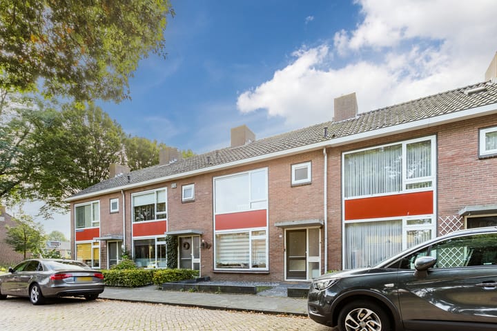 Foto 36 van Monseigneur Schaepmanstraat 19