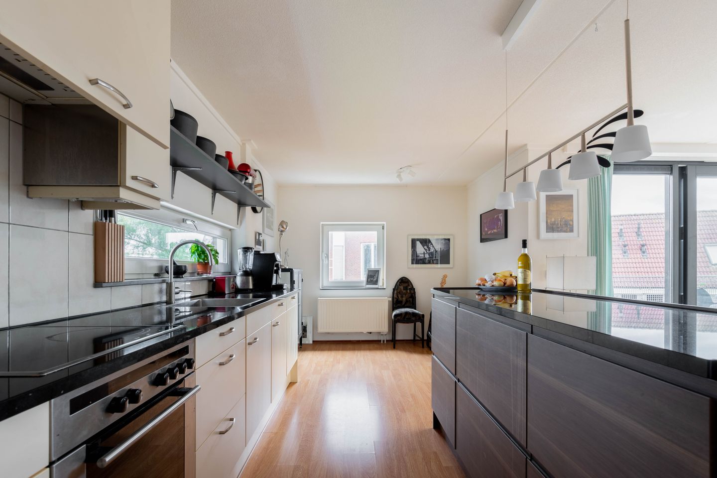 Foto 4 van Fien de la Marstraat 38