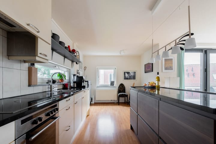 Foto 4 van Fien de la Marstraat 38