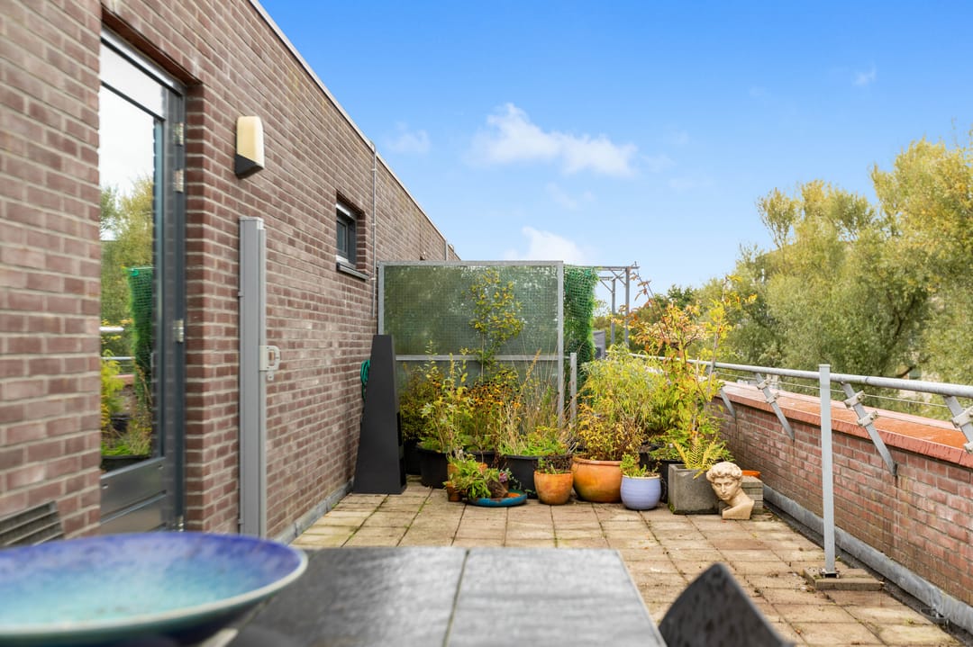 Foto 26 van Fien de la Marstraat 38