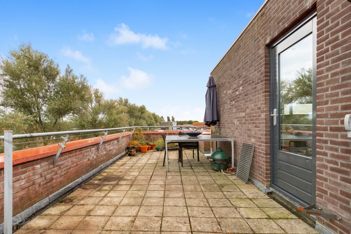 Foto 27 van Fien de la Marstraat 38