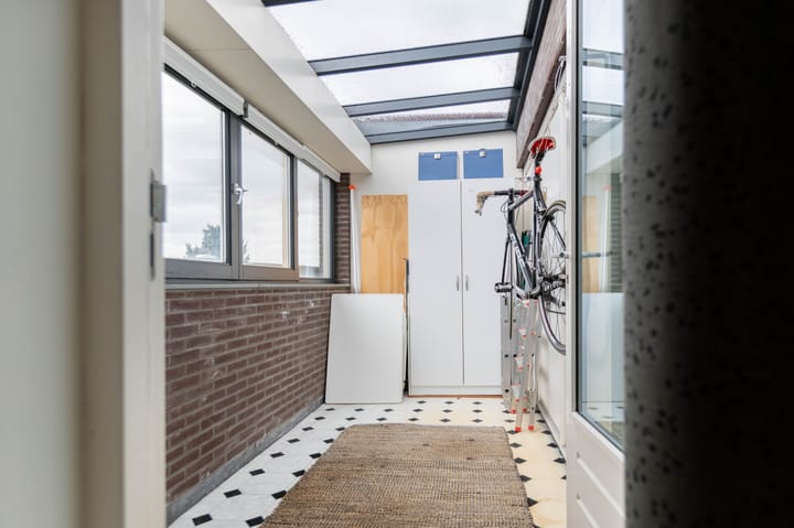 Foto 28 van Fien de la Marstraat 38