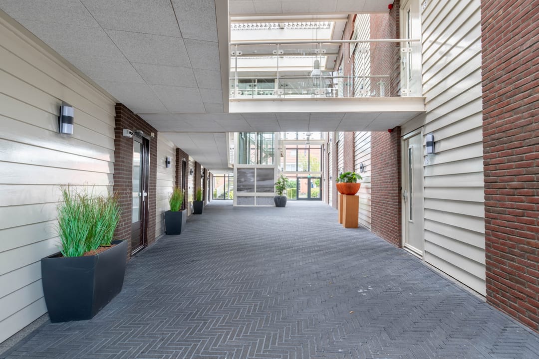 Foto 31 van Fien de la Marstraat 38