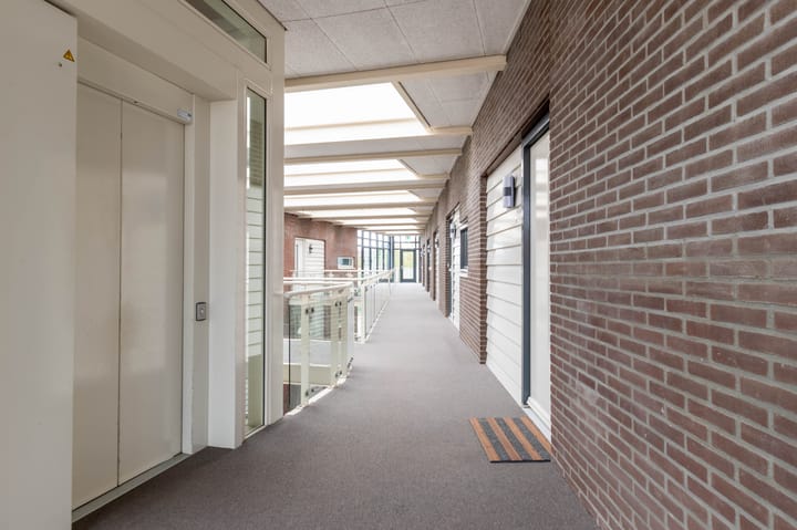 Foto 29 van Fien de la Marstraat 38