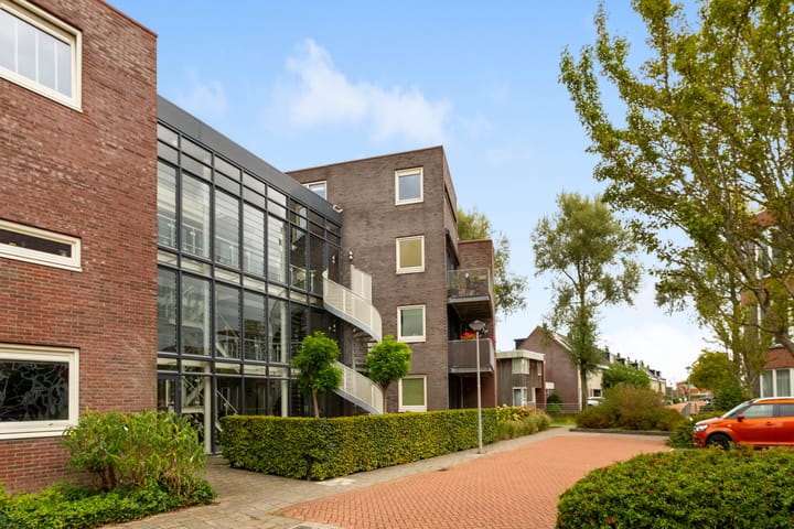 Foto 32 van Fien de la Marstraat 38