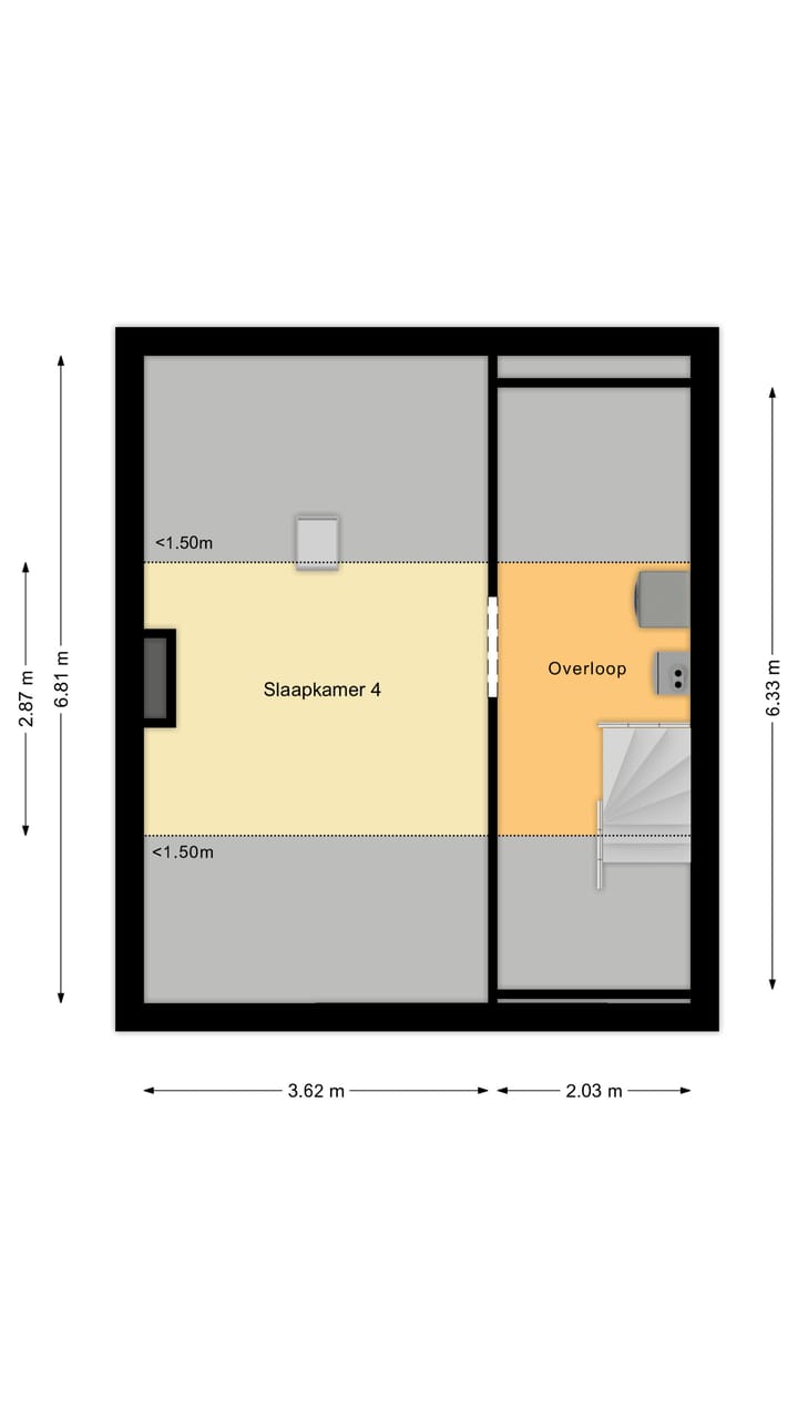 Foto 45 van Monseigneur Schaepmanstraat 19