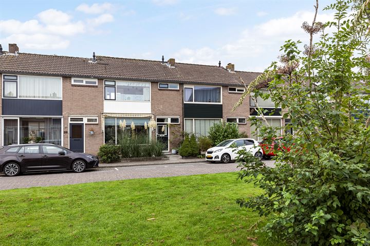 View photo 1 of Jan de Klerkstraat 32