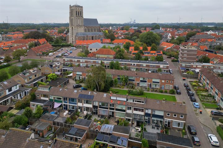 Bekijk foto 4 van Jan de Klerkstraat 32