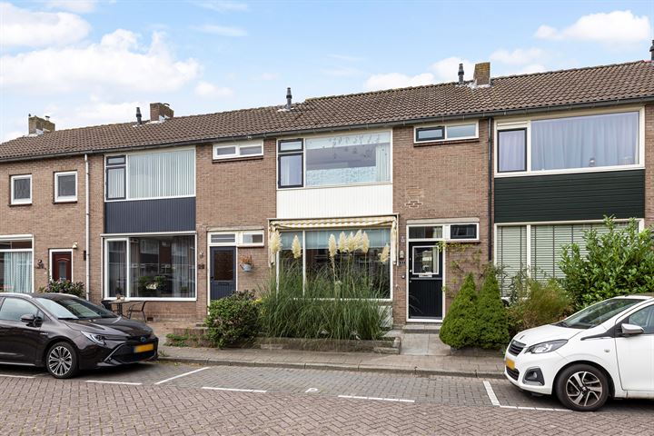 Bekijk foto 37 van Jan de Klerkstraat 32