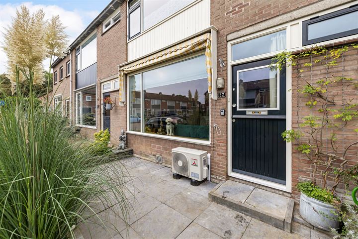 Bekijk foto 38 van Jan de Klerkstraat 32