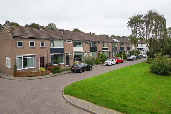 Bekijk foto 39 van Jan de Klerkstraat 32