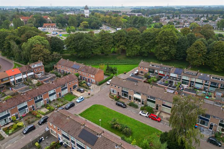 Bekijk foto 42 van Jan de Klerkstraat 32