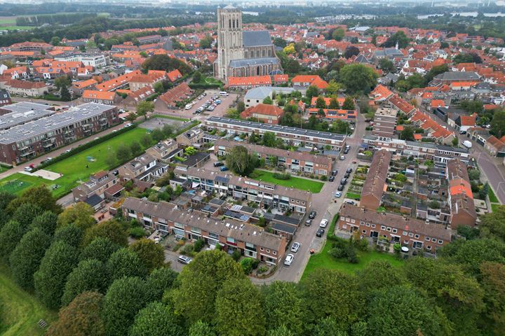 Bekijk foto 43 van Jan de Klerkstraat 32