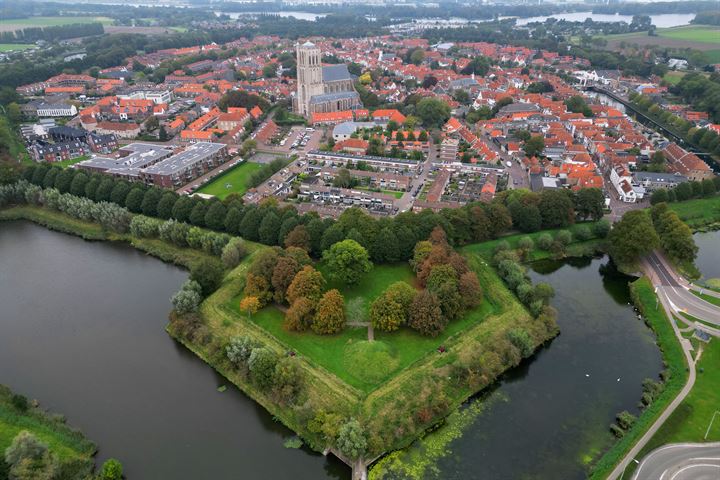 Bekijk foto 45 van Jan de Klerkstraat 32