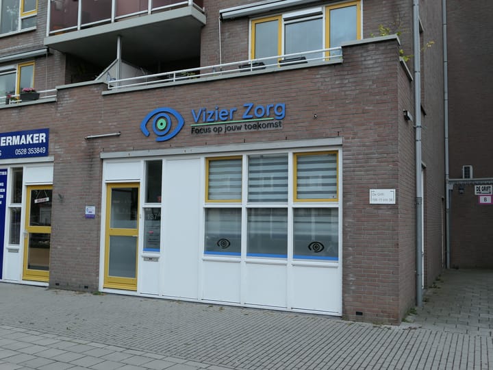 Het Haagje 137-A