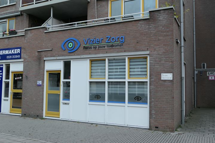 Het Haagje 137 a, Hoogeveen