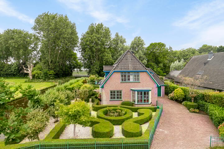 Foto 4 van Houtsnip 20