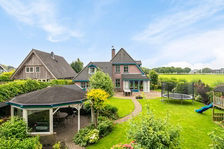 Foto 3 van Houtsnip 20