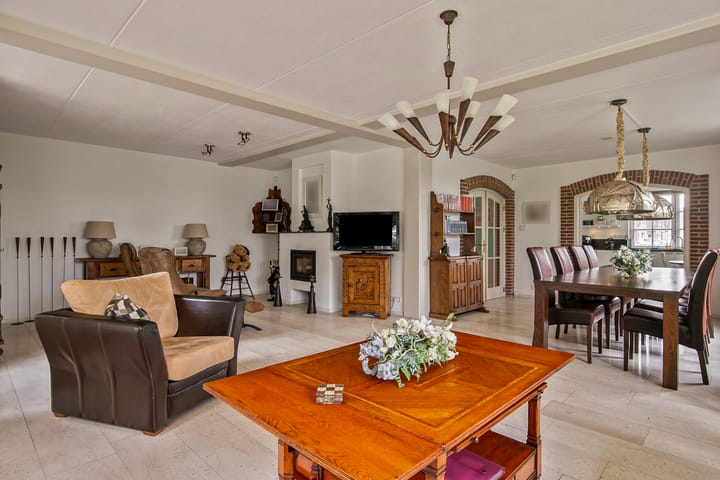 Foto 2 van Houtsnip 20