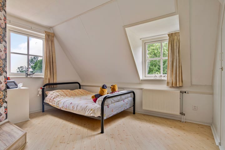 Foto 18 van Houtsnip 20