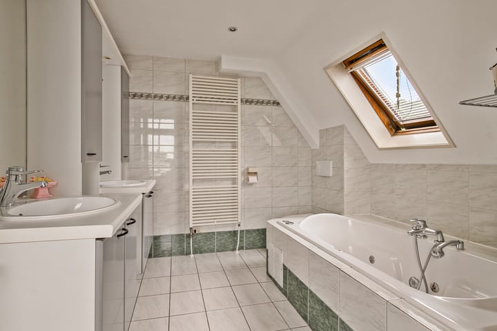 Foto 19 van Houtsnip 20