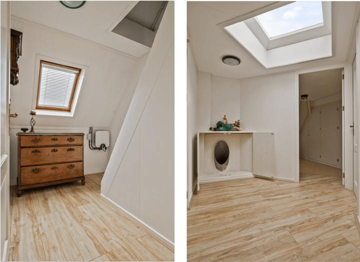 Foto 21 van Houtsnip 20