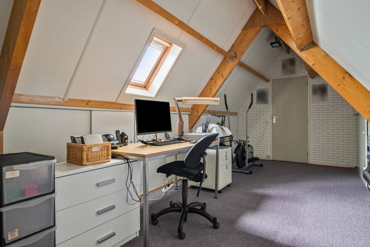 Foto 23 van Houtsnip 20