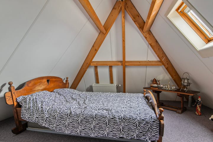 Foto 24 van Houtsnip 20