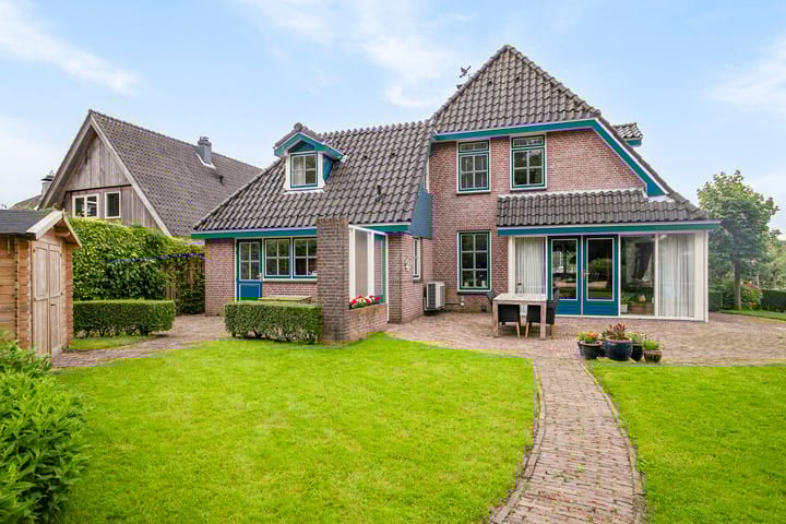 Foto 29 van Houtsnip 20