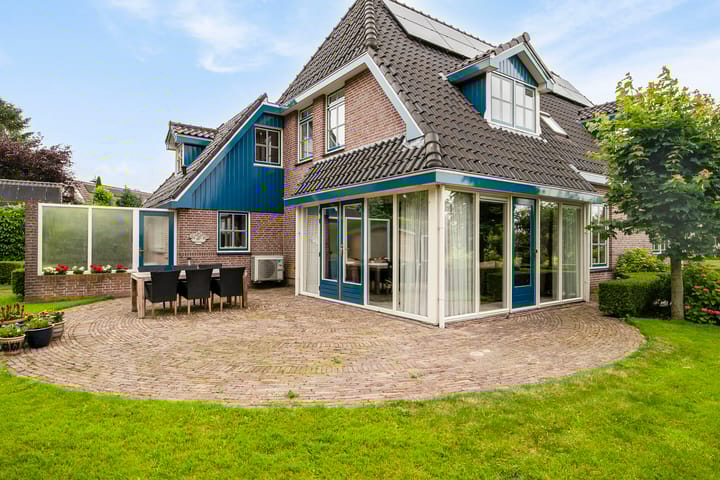 Foto 30 van Houtsnip 20