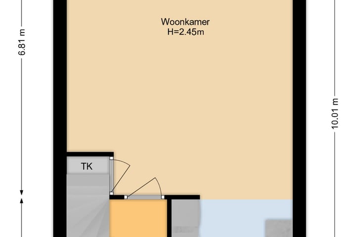 Bekijk foto 45 van Schubertlaan 46