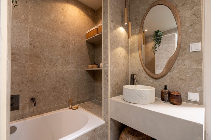 Foto 4 van 's-Gravenweg 36-A