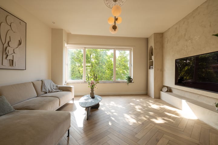 Foto 8 van 's-Gravenweg 36-A