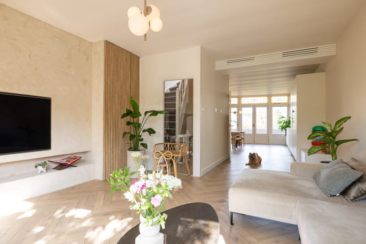 Foto 10 van 's-Gravenweg 36-A