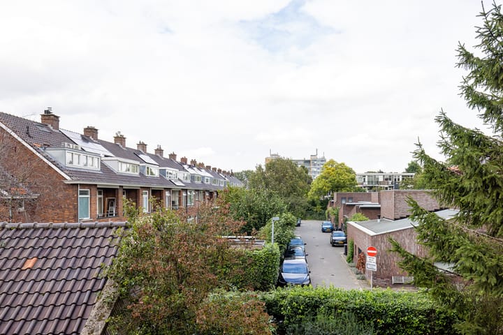 Foto 24 van 's-Gravenweg 36-A