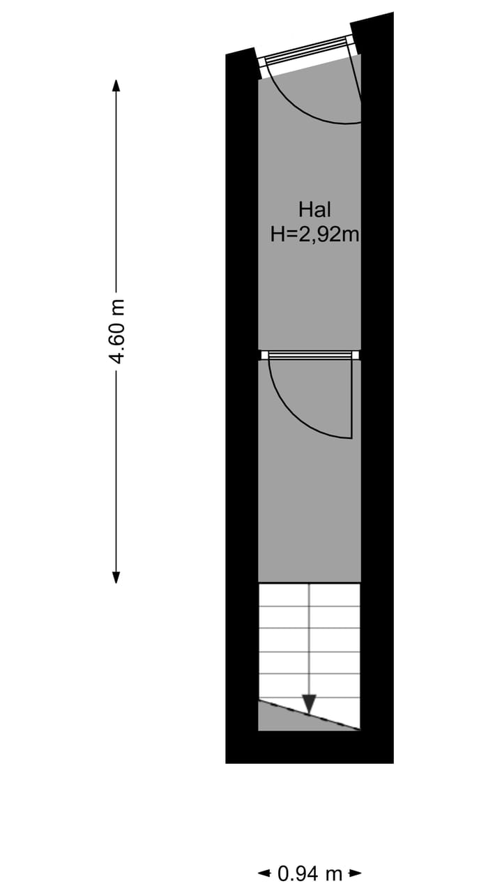 Foto 52 van 's-Gravenweg 36-A