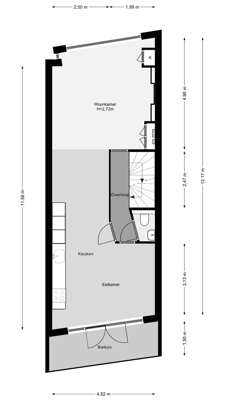 Foto 53 van 's-Gravenweg 36-A