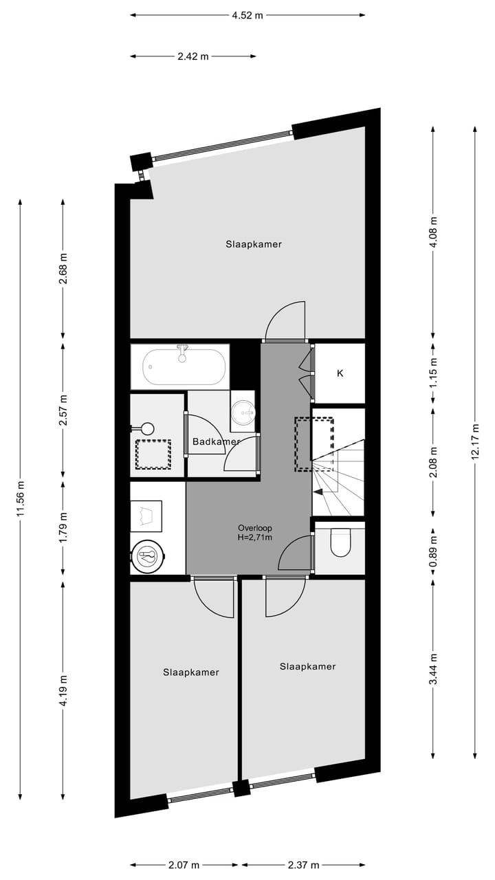 Foto 54 van 's-Gravenweg 36-A