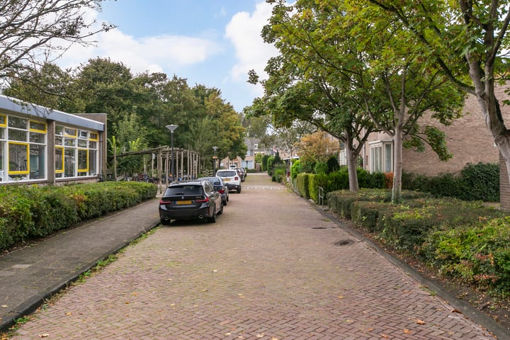 View photo 32 of Parkietstraat 10