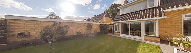 Bekijk 360° foto van Achtertuin van Mejontsmastraat 42