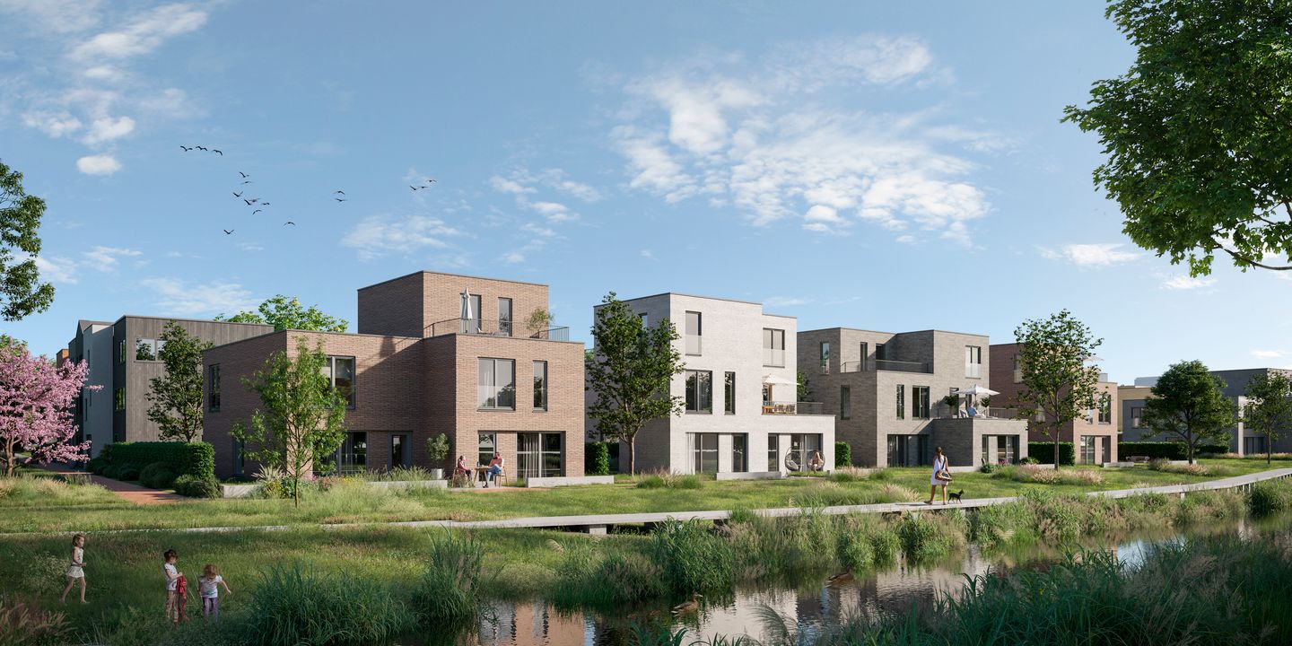 Photo 4 of Noordlaan M104