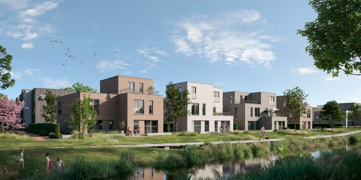 Foto 4 van Noordlaan M104