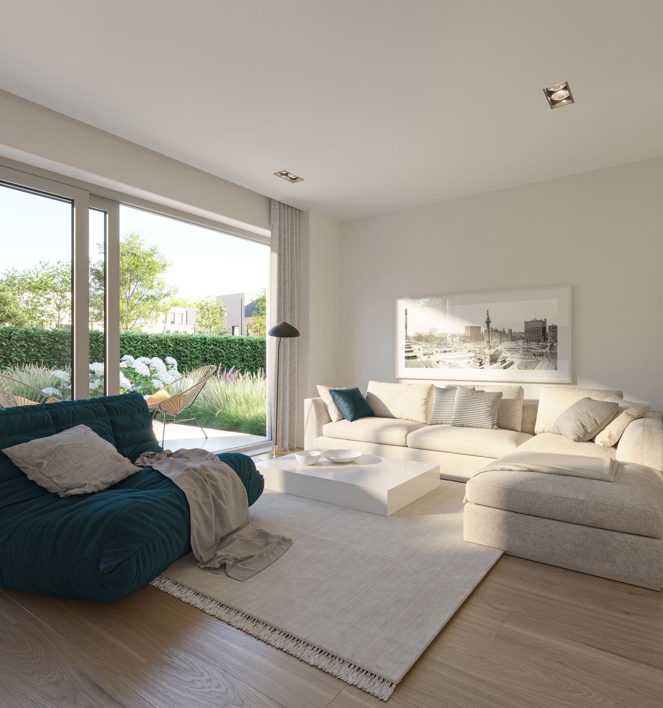 Photo 6 of Noordlaan M104