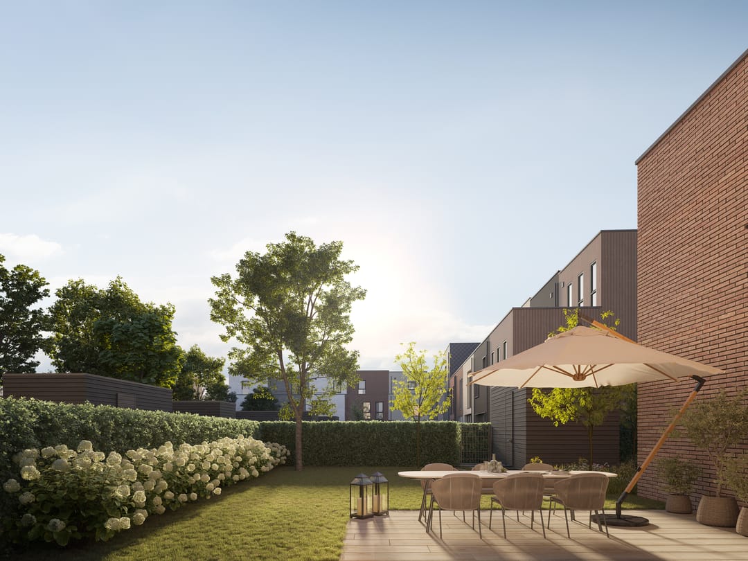 Photo 7 of Noordlaan M104