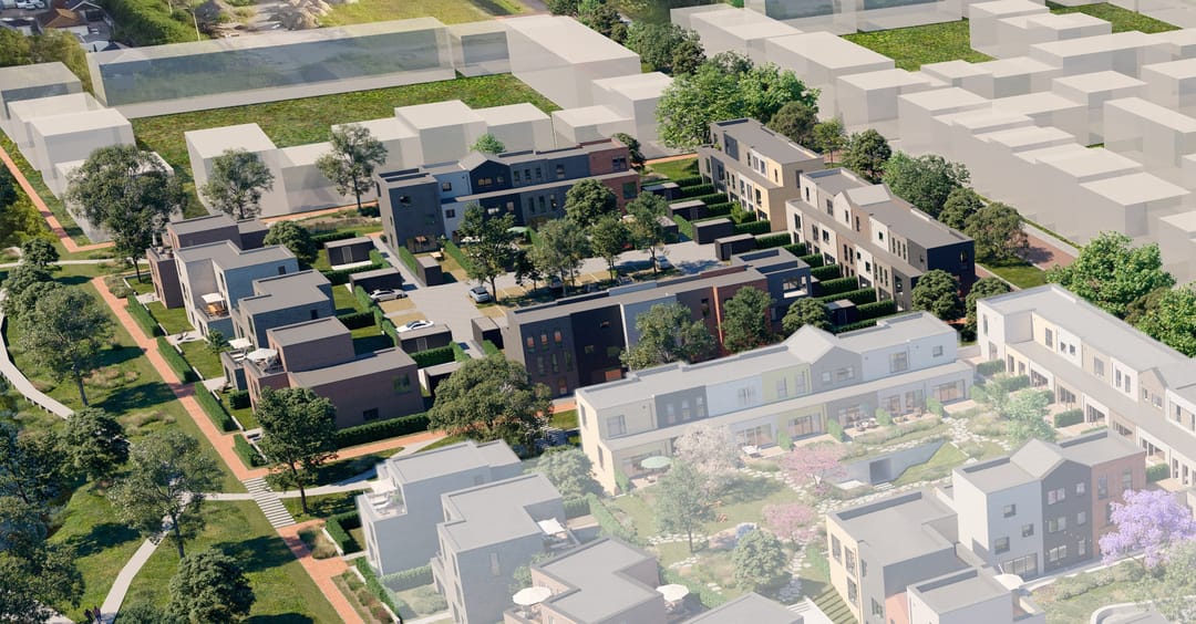 Photo 8 of Noordlaan M104