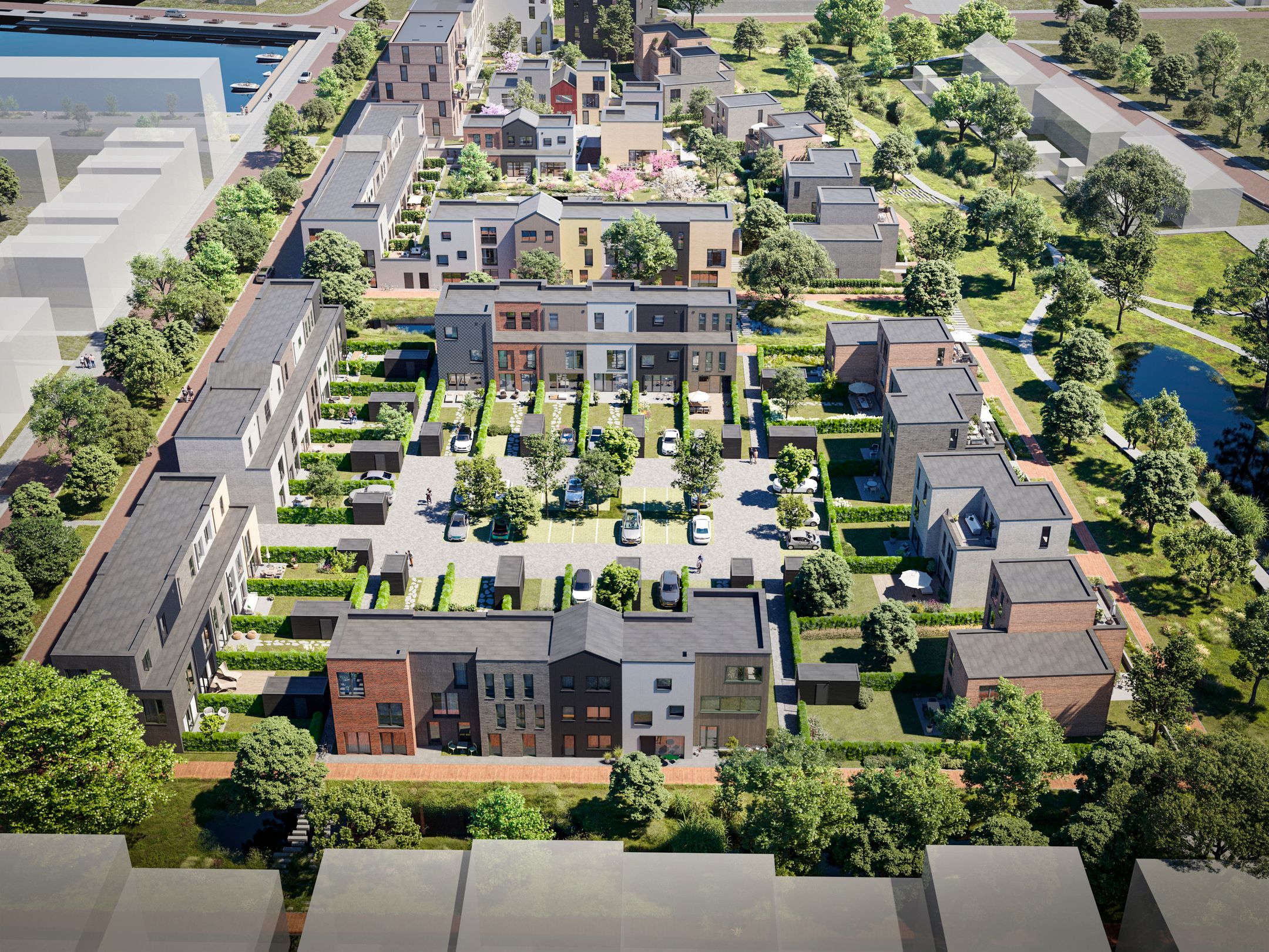 Photo 9 of Noordlaan M104