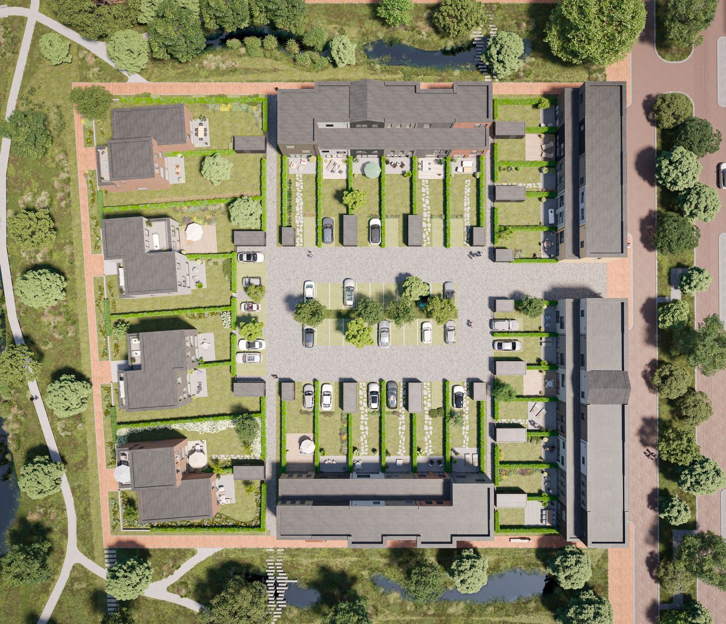 Photo 10 of Noordlaan M104