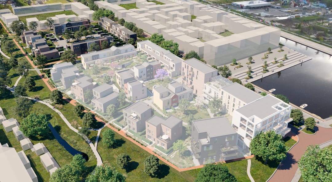 Photo 11 of Noordlaan M104