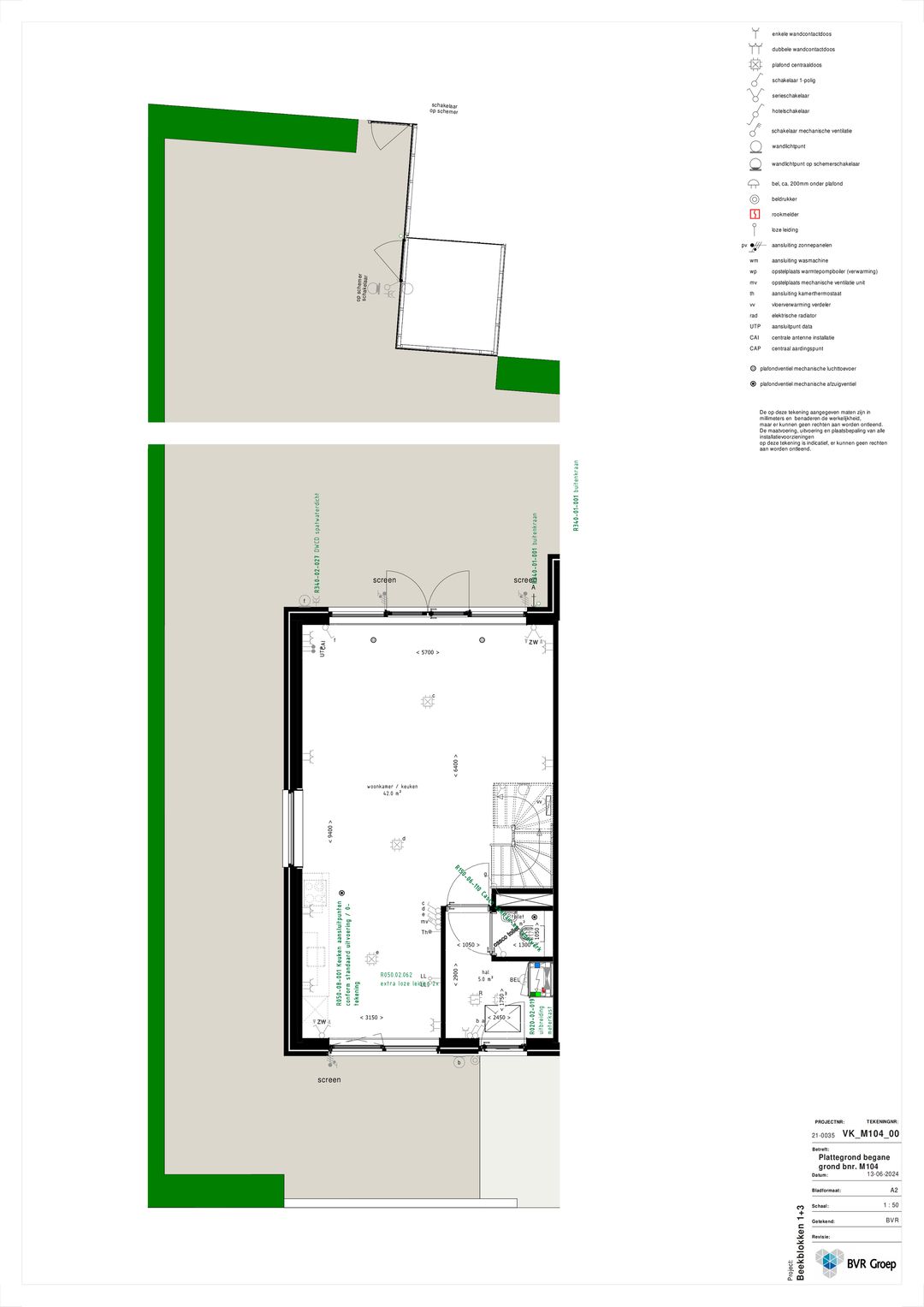 Photo 13 of Noordlaan M104