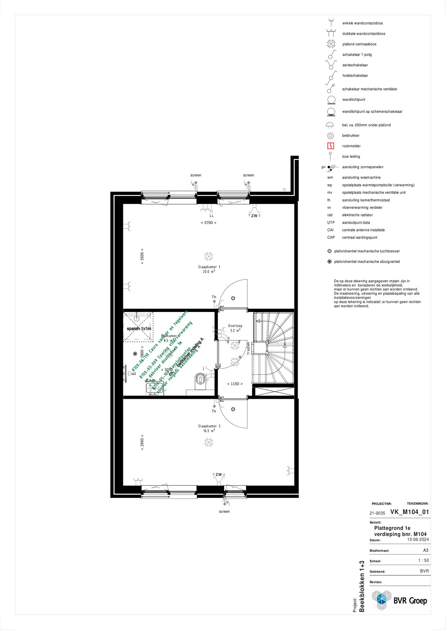 Photo 14 of Noordlaan M104